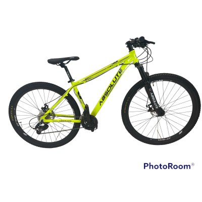 Bicicleta top mega rodado 24 hot sale